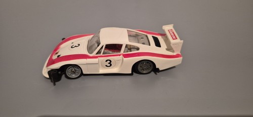 Carrera servo 140 porsche - carrera,