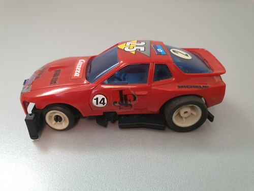78421 carrera servo - servo, 140