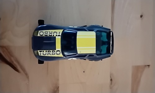 Carrera servo 140 porsche - carrera,