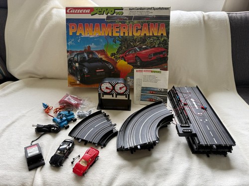 Carrera servo 140 - 140, 75205