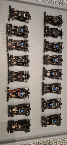 Carrera servo 140 - servo, 140,v1