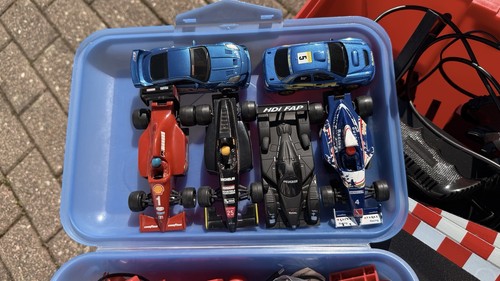 Carrera servo 140 - carrera,