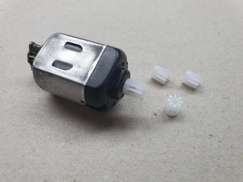 Carrera servo 140 - servo,