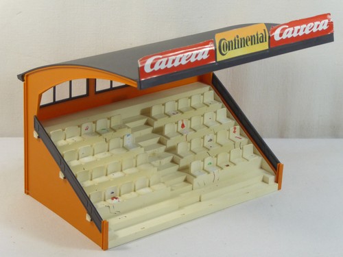 Carrera servo 140 tribüne - carrera,