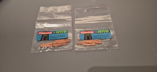 Carrera servo 140 - servo,