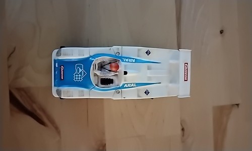Carrera servo 140 renault - ***,