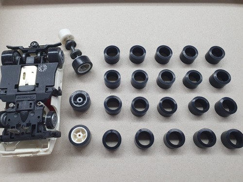 Carrera servo 140 plus v3 - carrera,