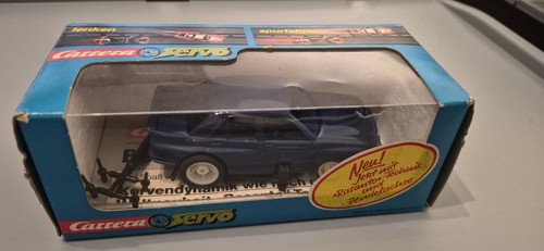 Carrera servo 140 mercedes - carrera,