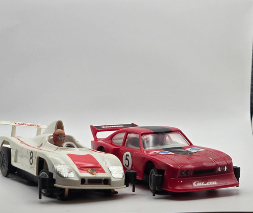 Carrera nr4 servo 140 ford - carrera,