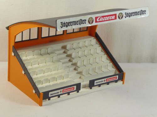 Carrera servo 140 tribüne - servo,