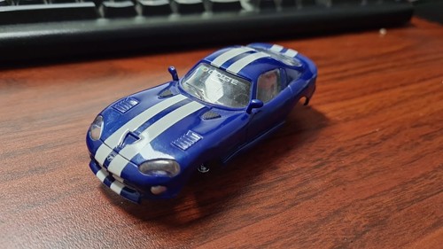 Carrera servo 140 - servo, slotcar