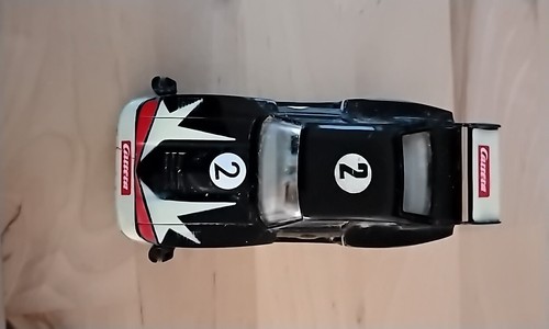 Carrera servo 140 - servo, –
