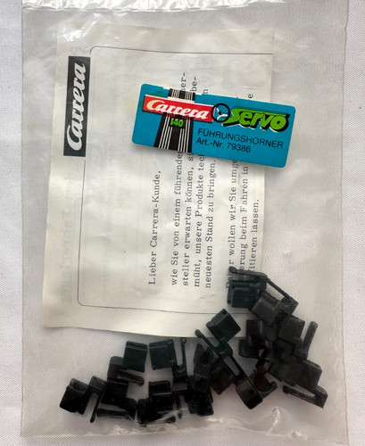 16x carrera servo 140 - 16x,