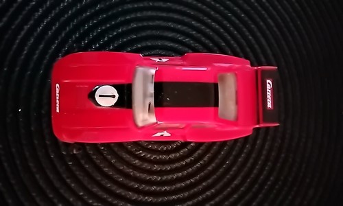 Carrera servo 140 - , –