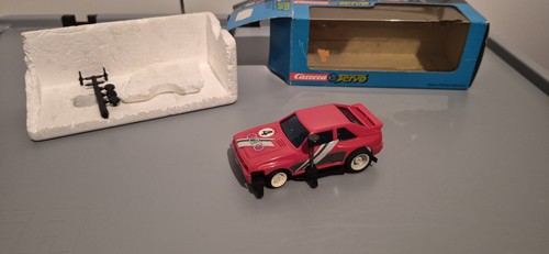 Carrera servo 140 audi sport - servo,
