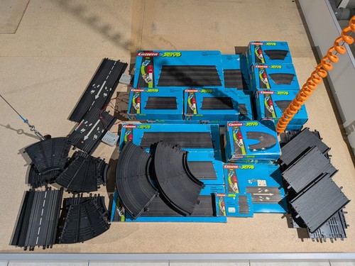 Carrera servo 140 - carrera,