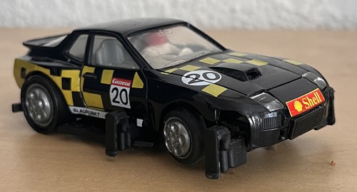 Carrera servo 140 porsche - servo, 944