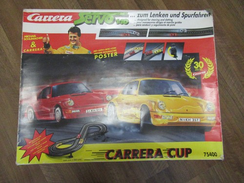 Original carrera servo 140 - original,