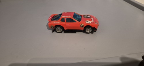 Carrera servo 140 - carrera,