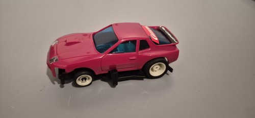 Carrera servo 140 - carrera,