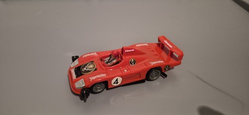 Carrera servo 140 v1 - carrera,