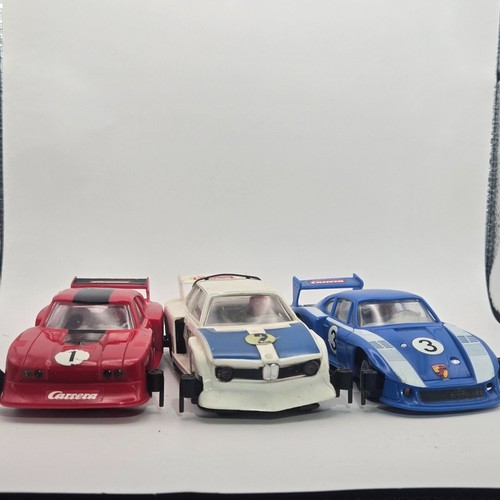 Carrera nr9 servo 140 - nr9,
