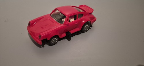 Carrera servo 140 - carrera, porsche