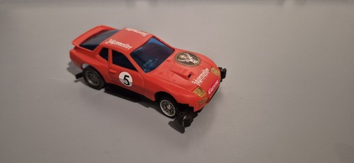 Carrera servo 140 - servo,