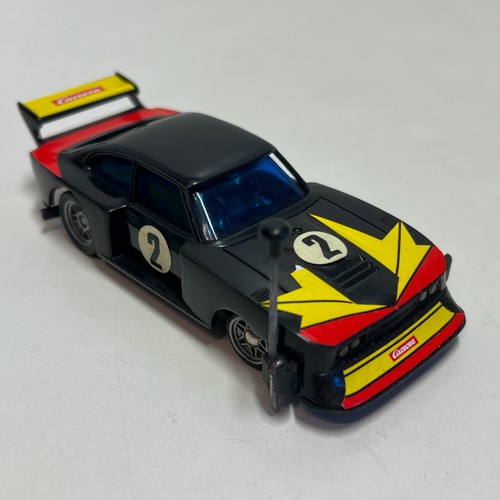Carrera servo 140 ford capri - carrera,