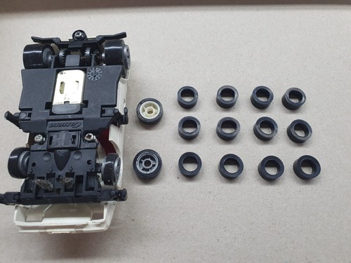 Stück carrera servo - 12,