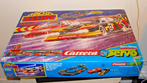 Original carrera servo - original,