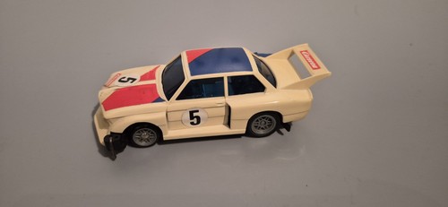 Carrera servo 140 bmw - servo,