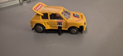 Carrera servo 140 peugeot - carrera,