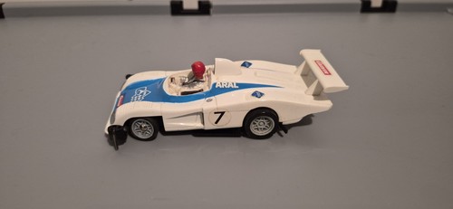 Carrera servo 140 - servo,
