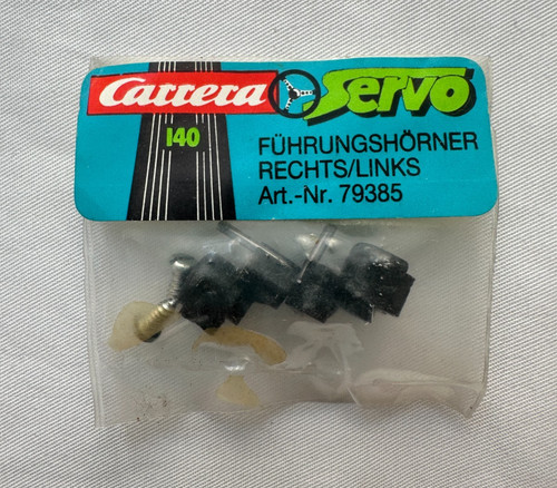 Carrera servo 140 - servo,
