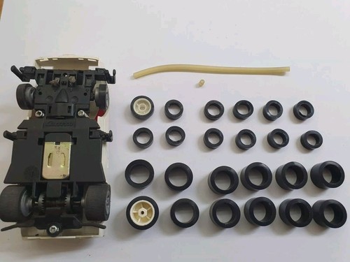 Carrera servo 140 plus - carrera,