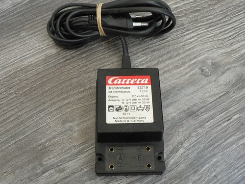 Carrera servo 140 160 - servo,