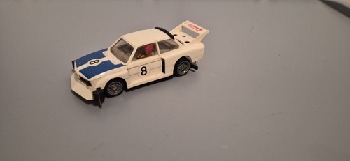 Carrera servo 140 - 320, in