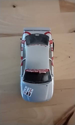Carrera servo 140 - ,