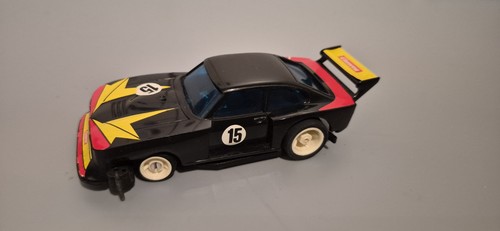 Carrera servo 140 - -, ford