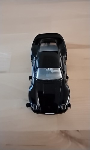 Carrera servo 140 - ***,