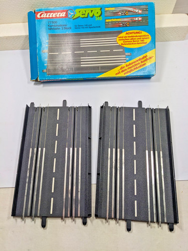 Carrera servo 140 - 140, ersatz