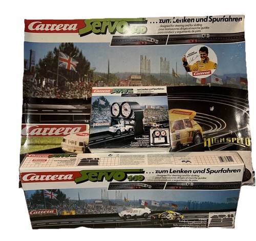 Original carrera servo - original,