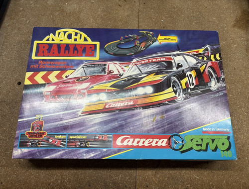 Carrera bahn servo 140 - carrera,