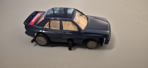 Carrera servo 140 mercedes - carrera,
