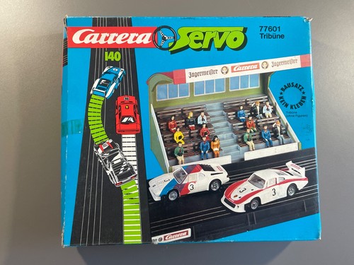 Carrera servo 140 - 140,