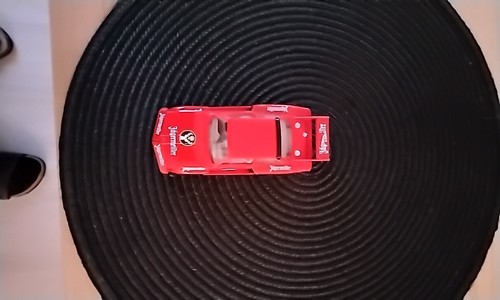 Carrera servo 140 - ,
