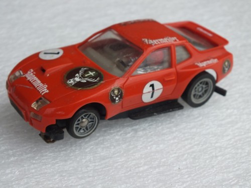 Carrera servo 140 modell - carrera,