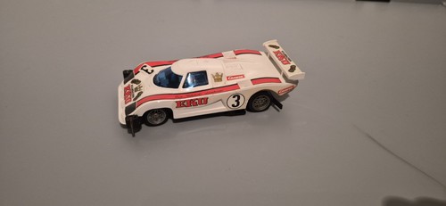 Carrera servo 140 ford - ,,