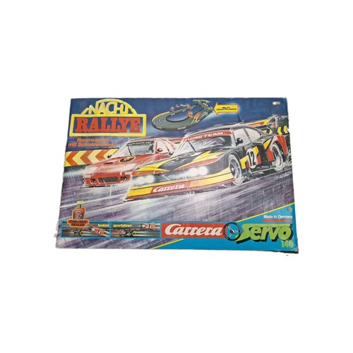 Original carrera servo - original,